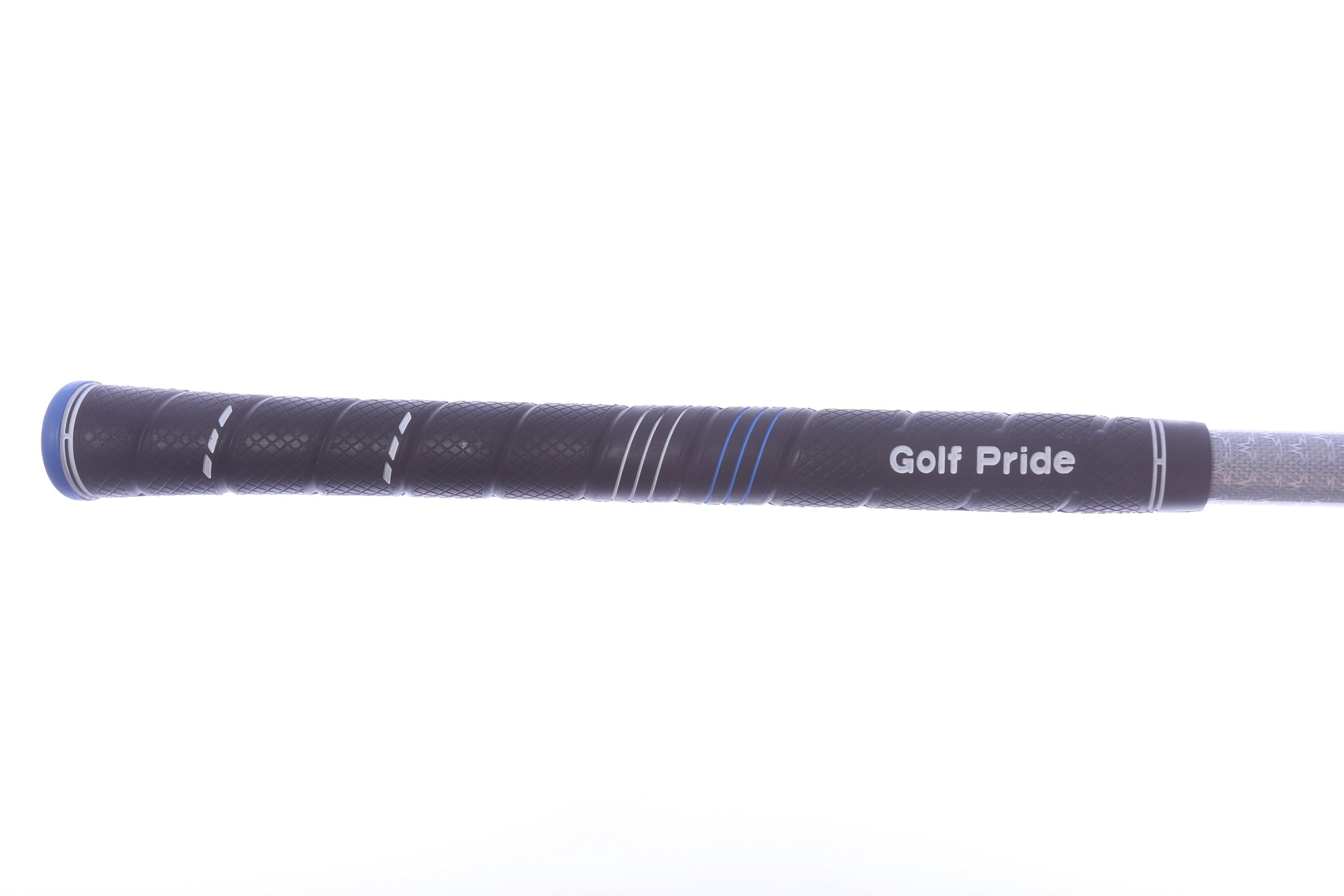 Used Mitsubishi Tensei AV Raw Blue Driver Shaft Stiff Flex Graphite - 43.75 in - TaylorMade M Adapter