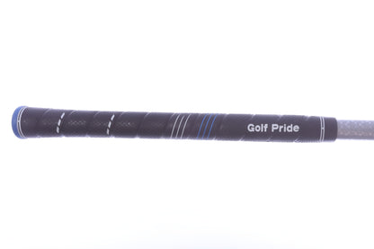 Used Mitsubishi Tensei AV Raw Blue Driver Shaft Stiff Flex Graphite - 43.75 in - TaylorMade M Adapter