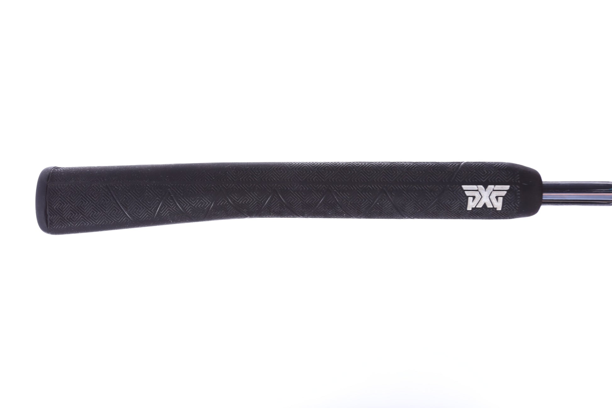 Used PXG Battle Ready Closer - Double Bend Putter - Right-Handed - 33.25 in - Blade-Next Round
