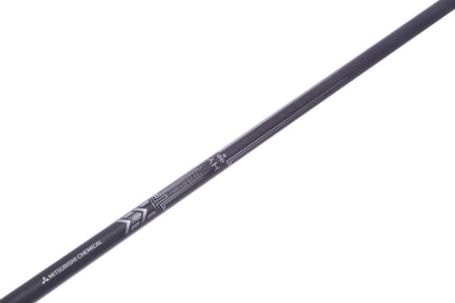 Used Mitsubishi MMT Hybrid Shaft Stiff Flex Graphite - 38.75 in - No Adapter-Next Round