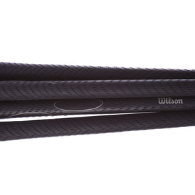 Used Wilson Profile Junior Medium Kids Set - Right-Handed - 1W, HY, Long Iron, Short Iron, PW, Putter - Youth Flex-Next Round