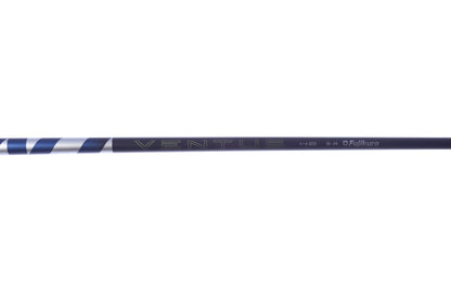 Used TaylorMade Qi35 Rescue 4H Hybrid - Right-Handed - 22 Degrees - Seniors Flex