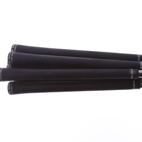 Used Titleist 718 AP1 Iron Set - Left-Handed - 5-PW, 48* - Regular Flex-Next Round