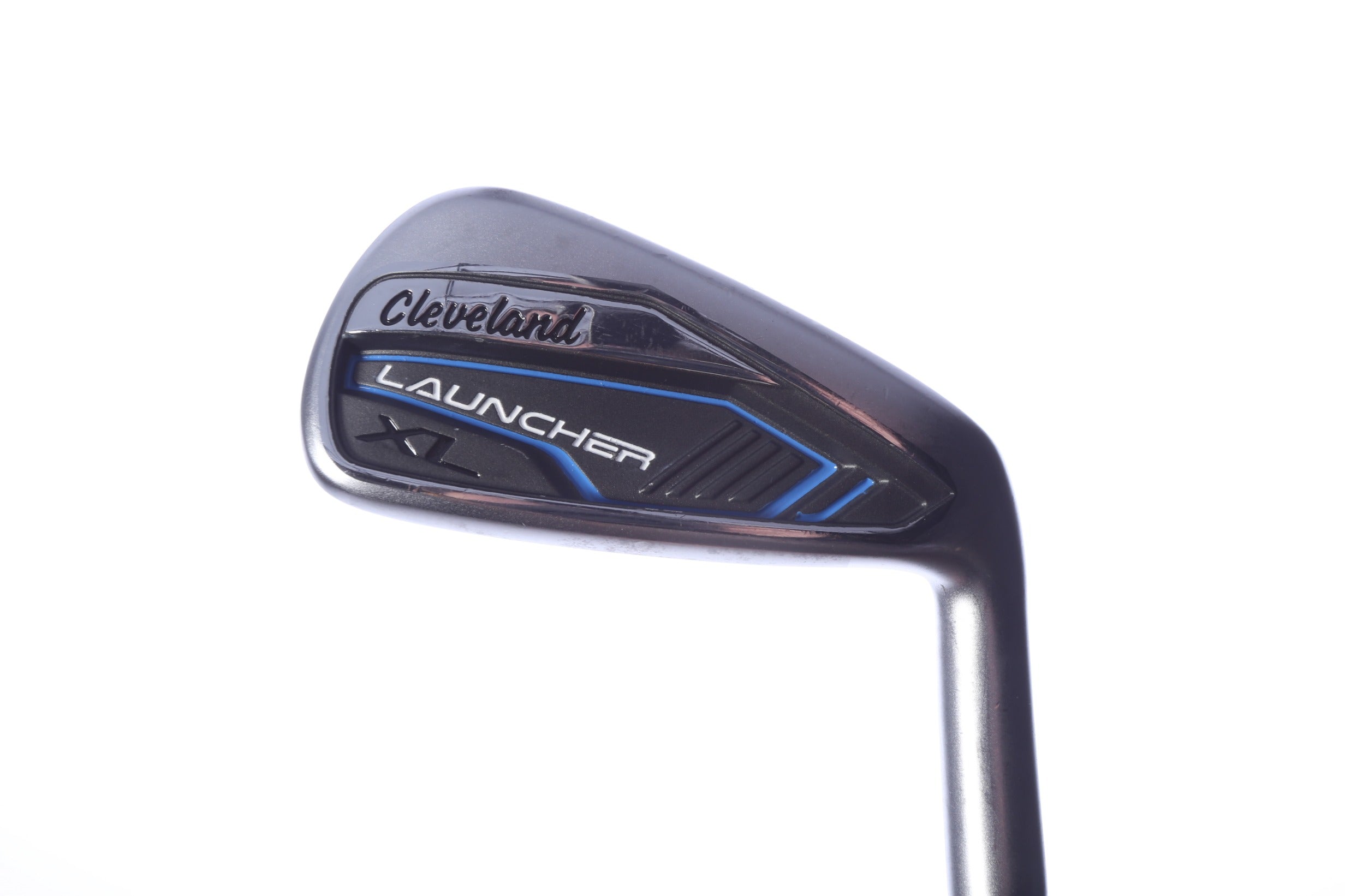 Used Cleveland Launcher XL Single 6-Iron - Right-Handed - Seniors Flex-Next Round