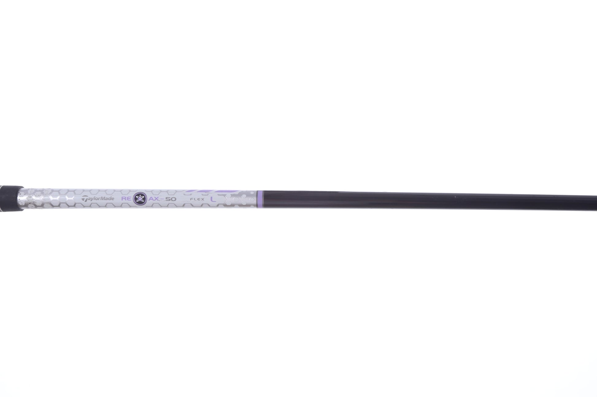 Used TaylorMade Burner SuperLaunch 5H Hybrid - Right-Handed - 24 Degrees - Ladies Flex-Next Round