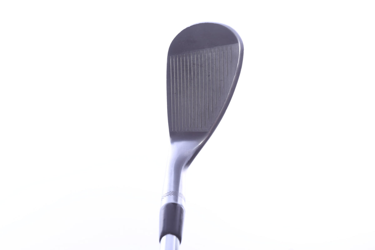 Used Titleist Vokey SM10 Raw Sand Wedge - Right-Handed - 54 Degrees - Wedge Flex-Next Round