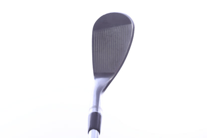 Used Titleist Vokey SM10 Raw Sand Wedge - Right-Handed - 54 Degrees - Wedge Flex-Next Round