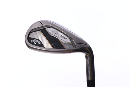 Used Callaway Mavrik Max Lite Sand Wedge - Right-Handed - 54 Degrees - Regular Flex-Next Round