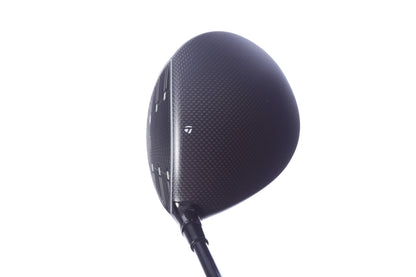Used TaylorMade Qi35 LS Driver - 9 Degrees - Stiff Flex Project X HZRDUS RDX Smoke - Right-Handed