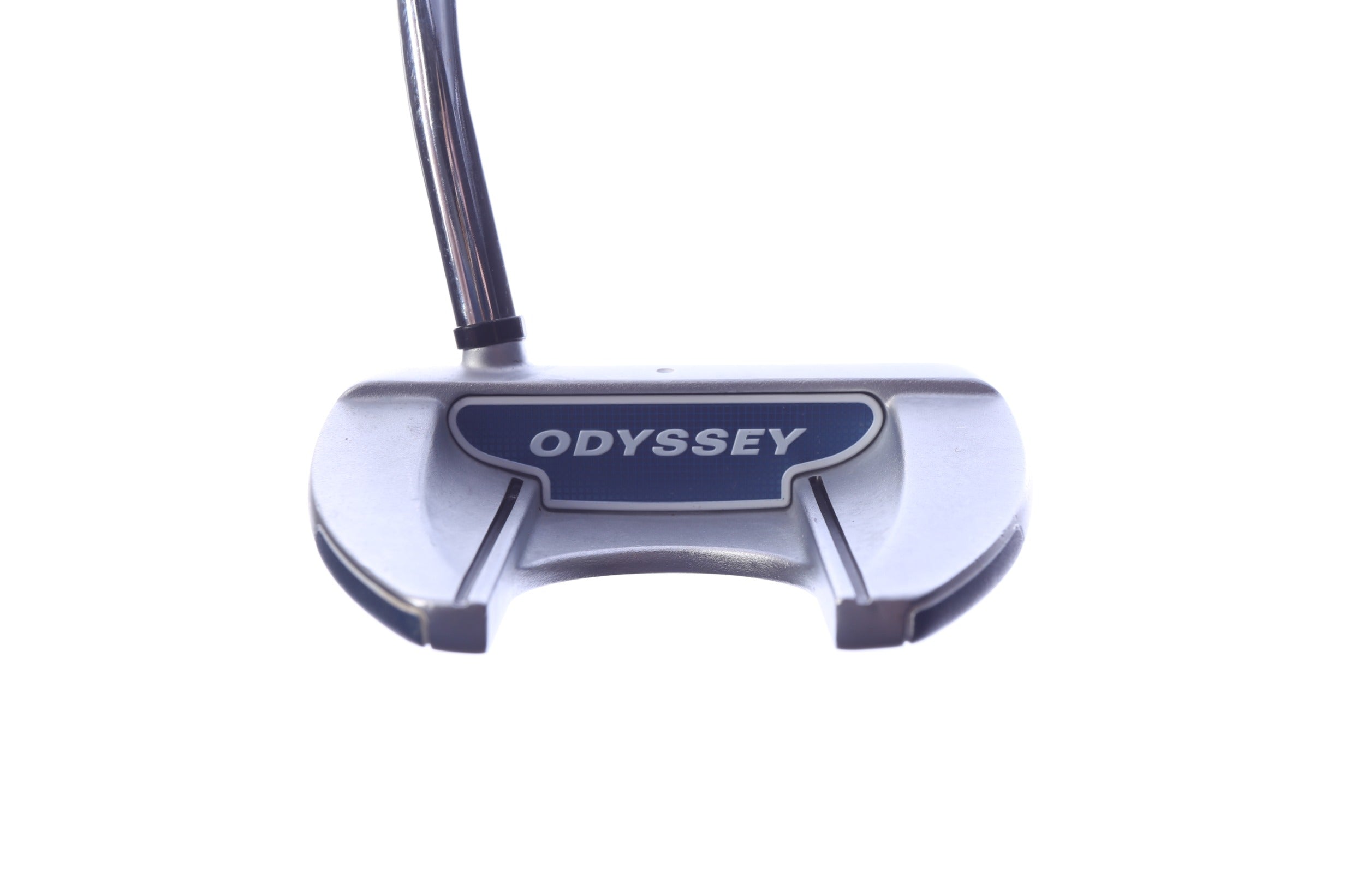 Used Odyssey White Hot RX V-Line Fang Putter - Right-Handed - 35 in - Mallet-Next Round