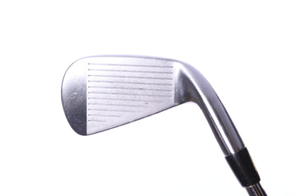 Used Titleist CB 714 Forged Single 4-Iron - Left-Handed - Extra Stiff Flex-Next Round