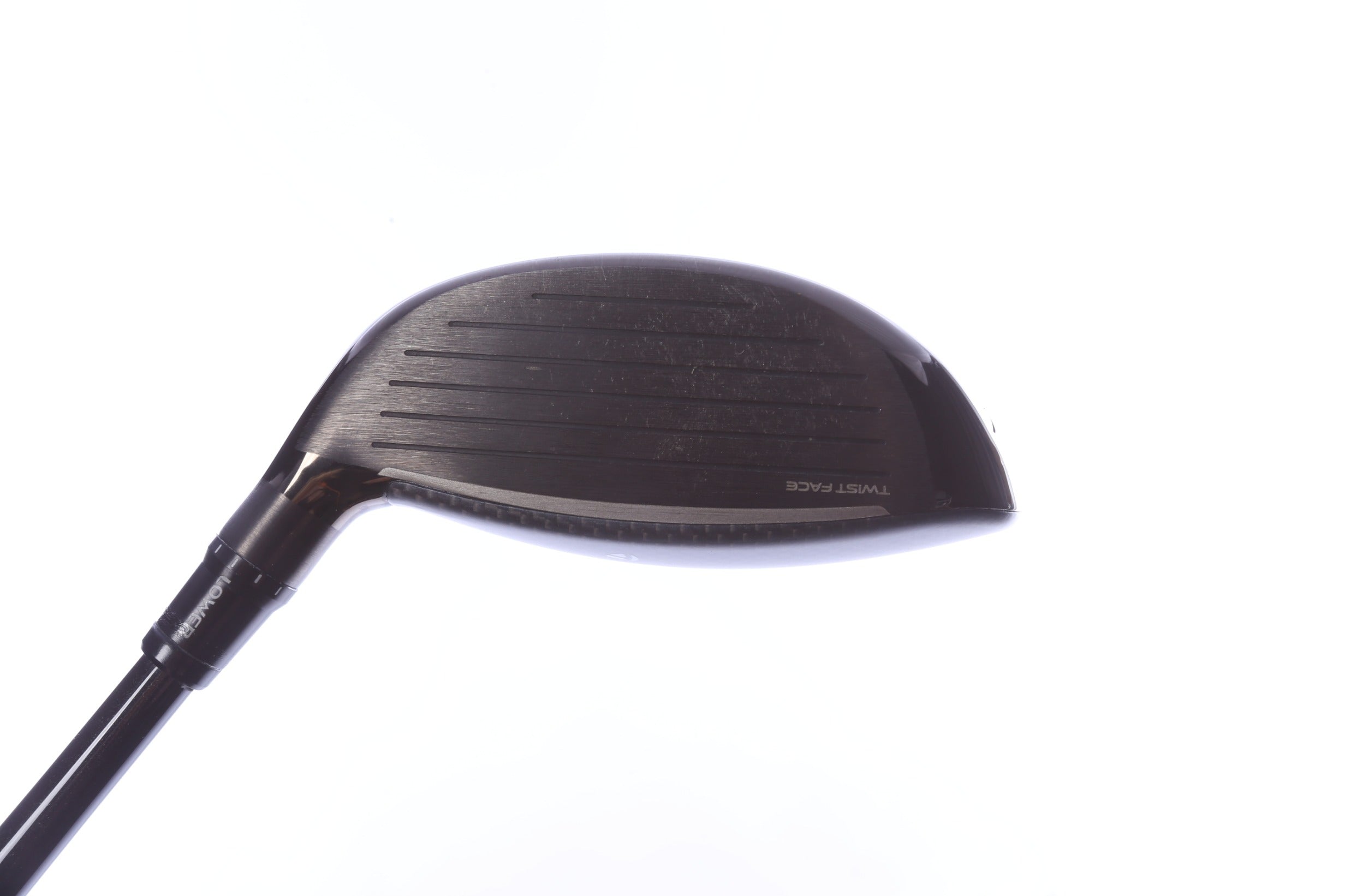 Used TaylorMade Qi35 Tour 3-Wood - Right-Handed - 15 Degrees - Extra Stiff Flex-Next Round