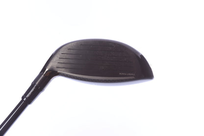 Used TaylorMade Qi35 Tour 3-Wood - Right-Handed - 15 Degrees - Extra Stiff Flex-Next Round