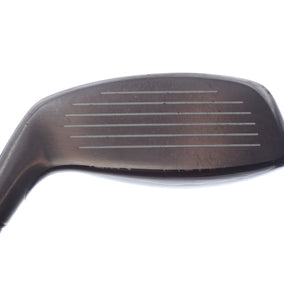 Used TaylorMade Rescue TP 3H Hybrid - Right-Handed - 19 Degrees - Stiff Flex-Next Round