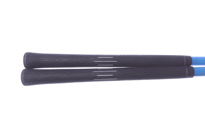 Used Ping G Hybrid Set - Right-Handed - 5H, 6H - Regular Flex