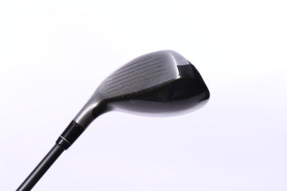 Used TaylorMade SLDR 2H Hybrid - Right-Handed - 17 Degrees - Stiff Flex