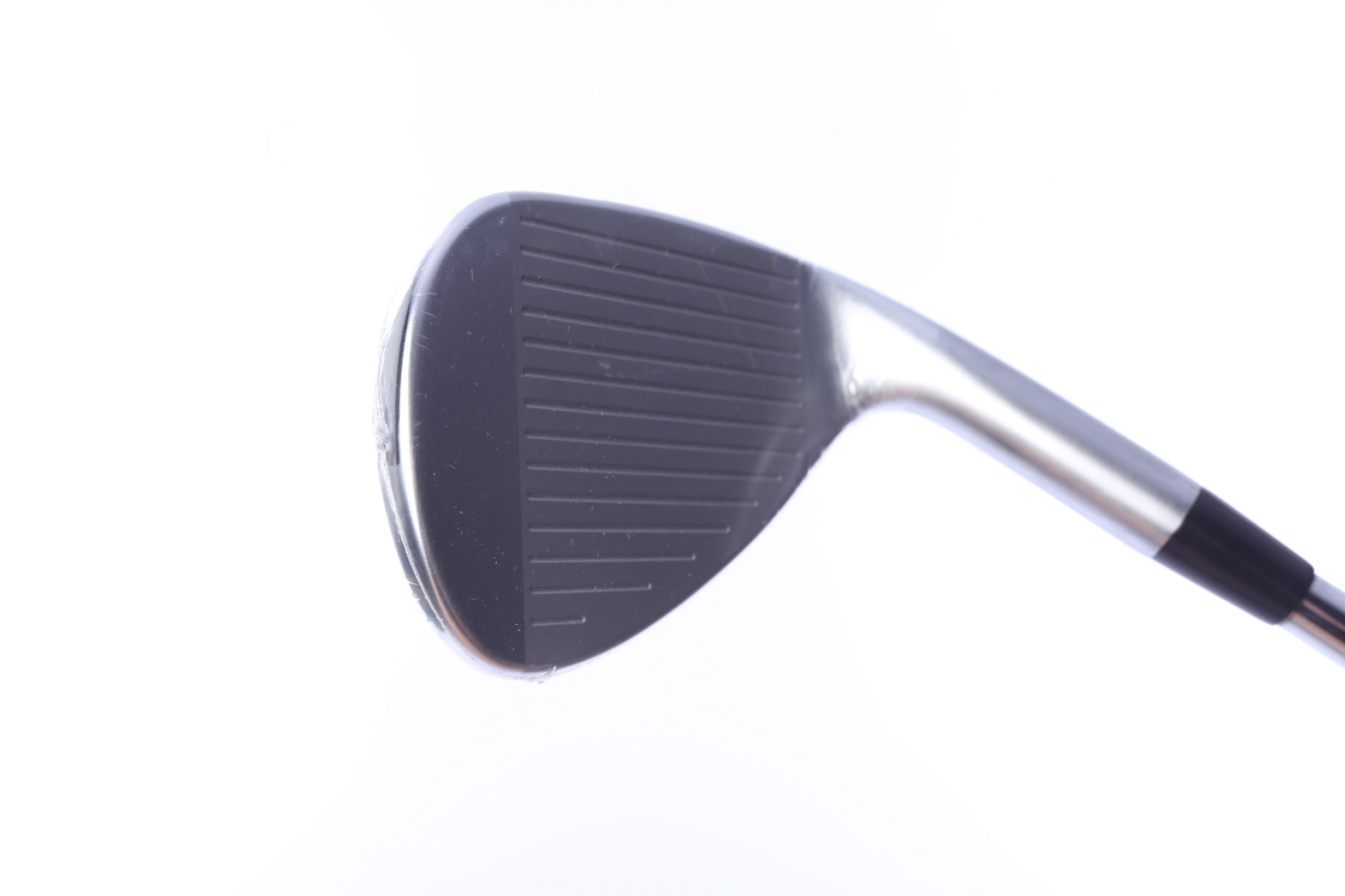 Used Mizuno JPX 925 Hot Metal Gap Wedge - Left-Handed - 48 Degrees - Regular Flex-Next Round