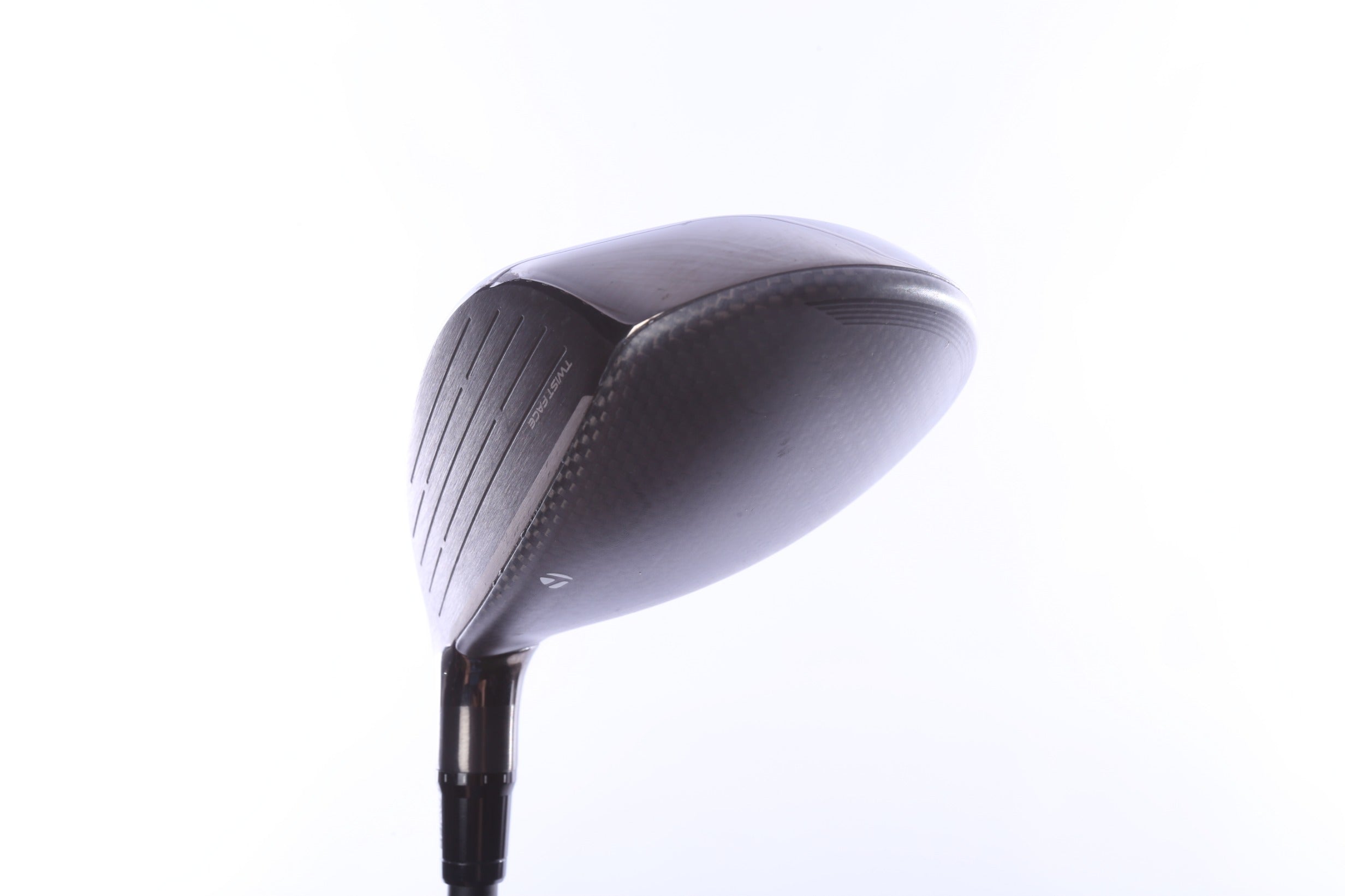 Used TaylorMade Qi35 5-Wood - Right-Handed - 18 Degrees - Regular Flex-Next Round