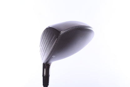 Used TaylorMade Qi35 5-Wood - Right-Handed - 18 Degrees - Regular Flex-Next Round