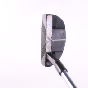 Used Pyramid Aztec Series AZ-11 Putter - Right-Handed - 34 in - Mid-mallet-Next Round