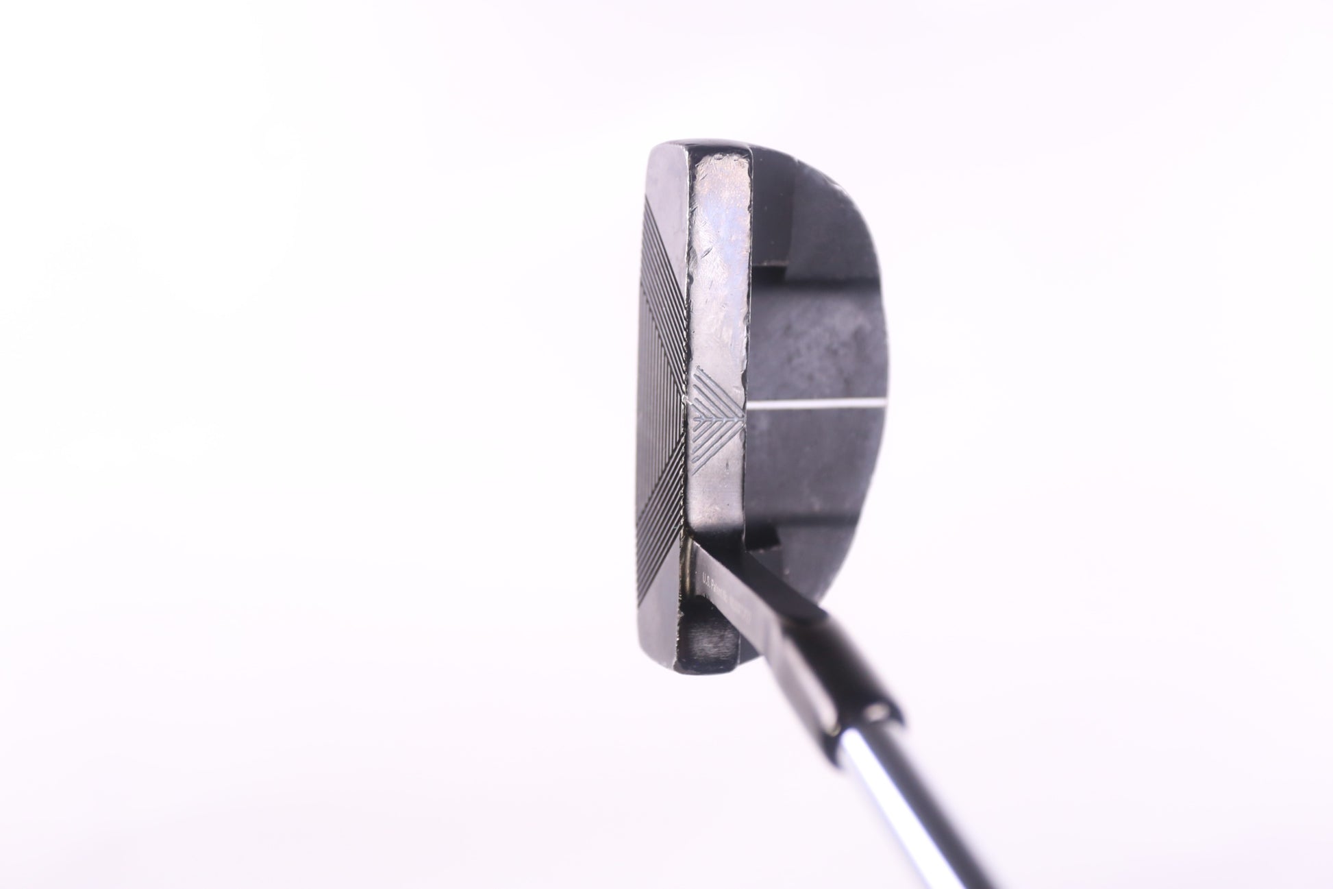 Used Pyramid Aztec Series AZ-11 Putter - Right-Handed - 34 in - Mid-mallet-Next Round