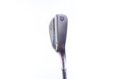 Used Callaway Paradym Ai Smoke Approach Wedge - Right-Handed - 46 Degrees - Regular Flex