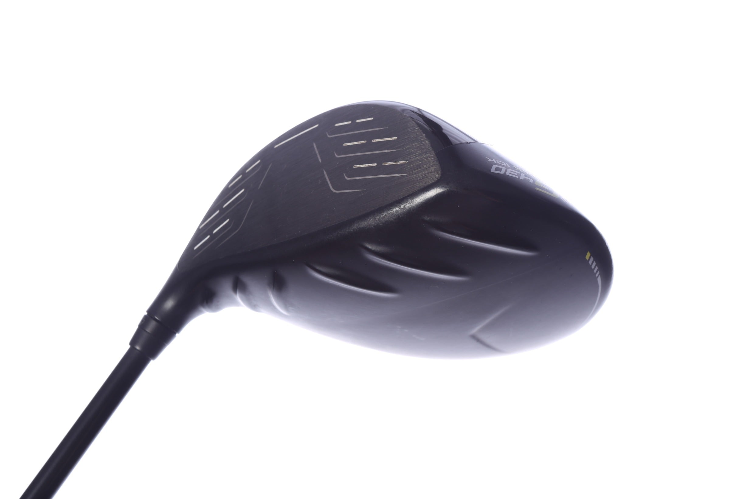 Used Ping G430 MAX 10K Driver - 9 Degrees - Stiff Flex Ping Alta CB - Right-Handed-Next Round