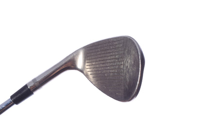 Used Titleist Vokey SM9 Brushed Steel Gap Wedge - Right-Handed - 46 Degrees - Extra Stiff Flex-Next Round