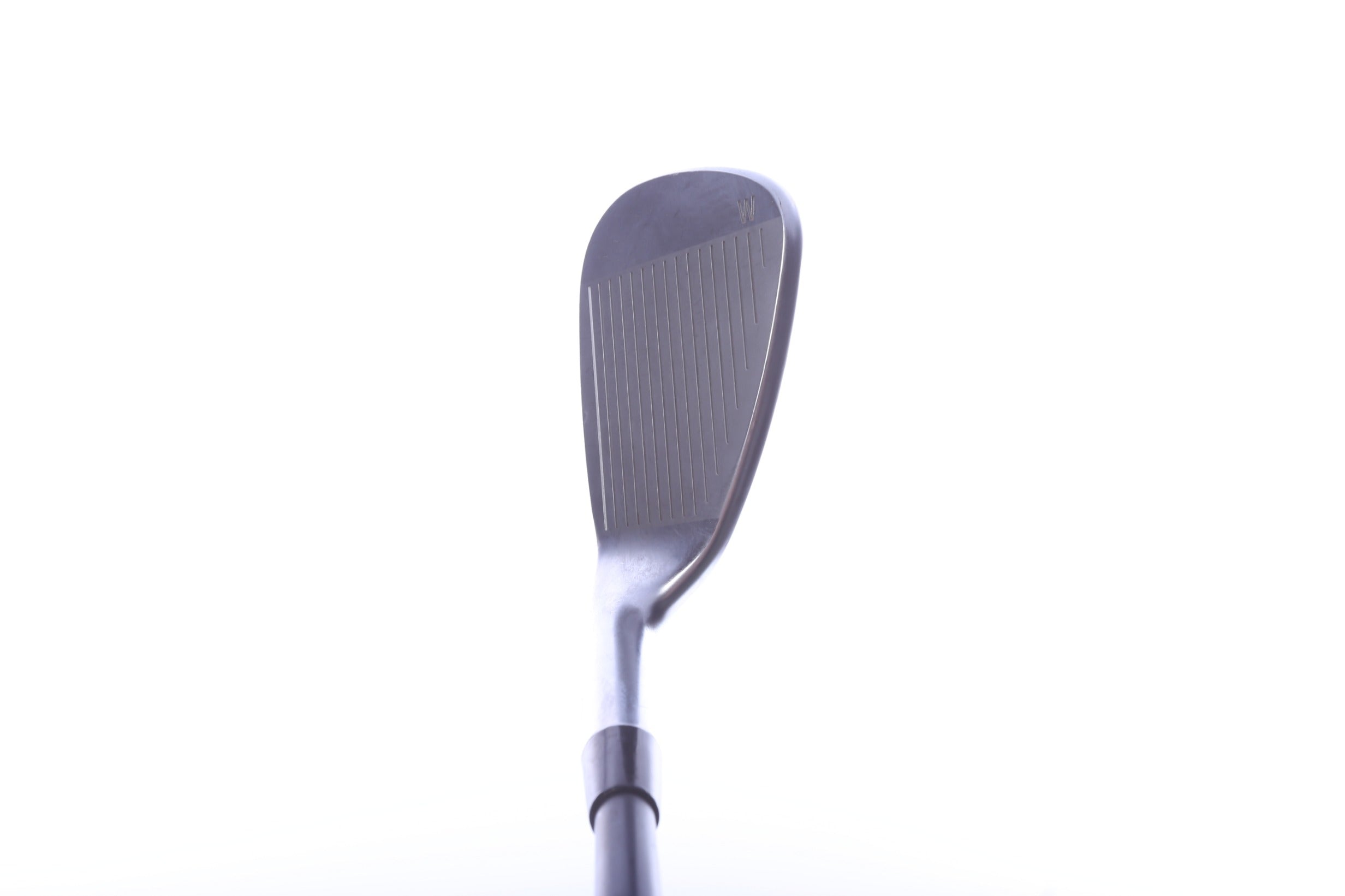 Used Ping G410 Iron Set - Right-Handed - 7-PW, UW - Soft Regular Flex