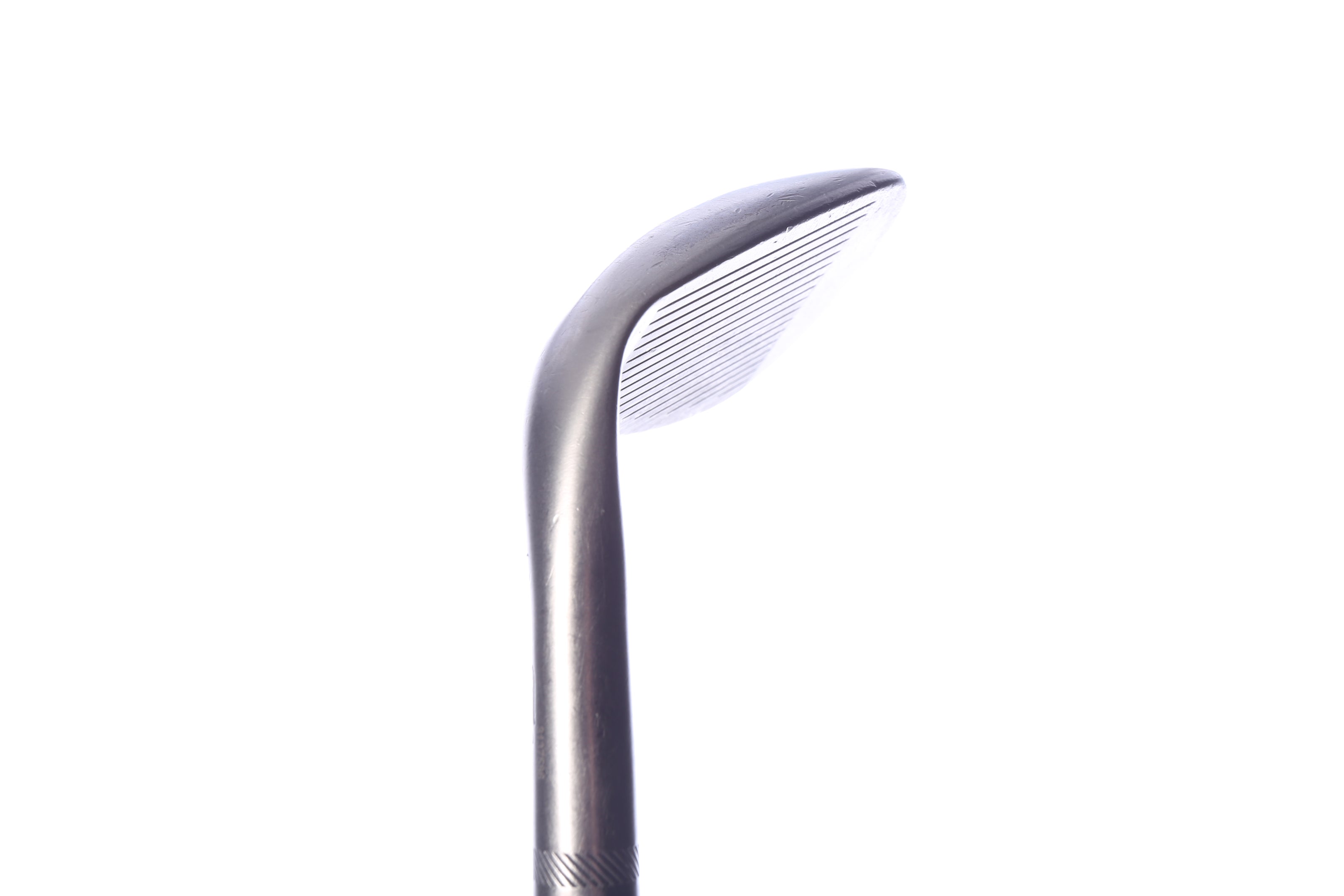 Used Titleist Vokey SM10 Nickel Lob Wedge - Right-Handed - 60 Degrees - Seniors Flex
