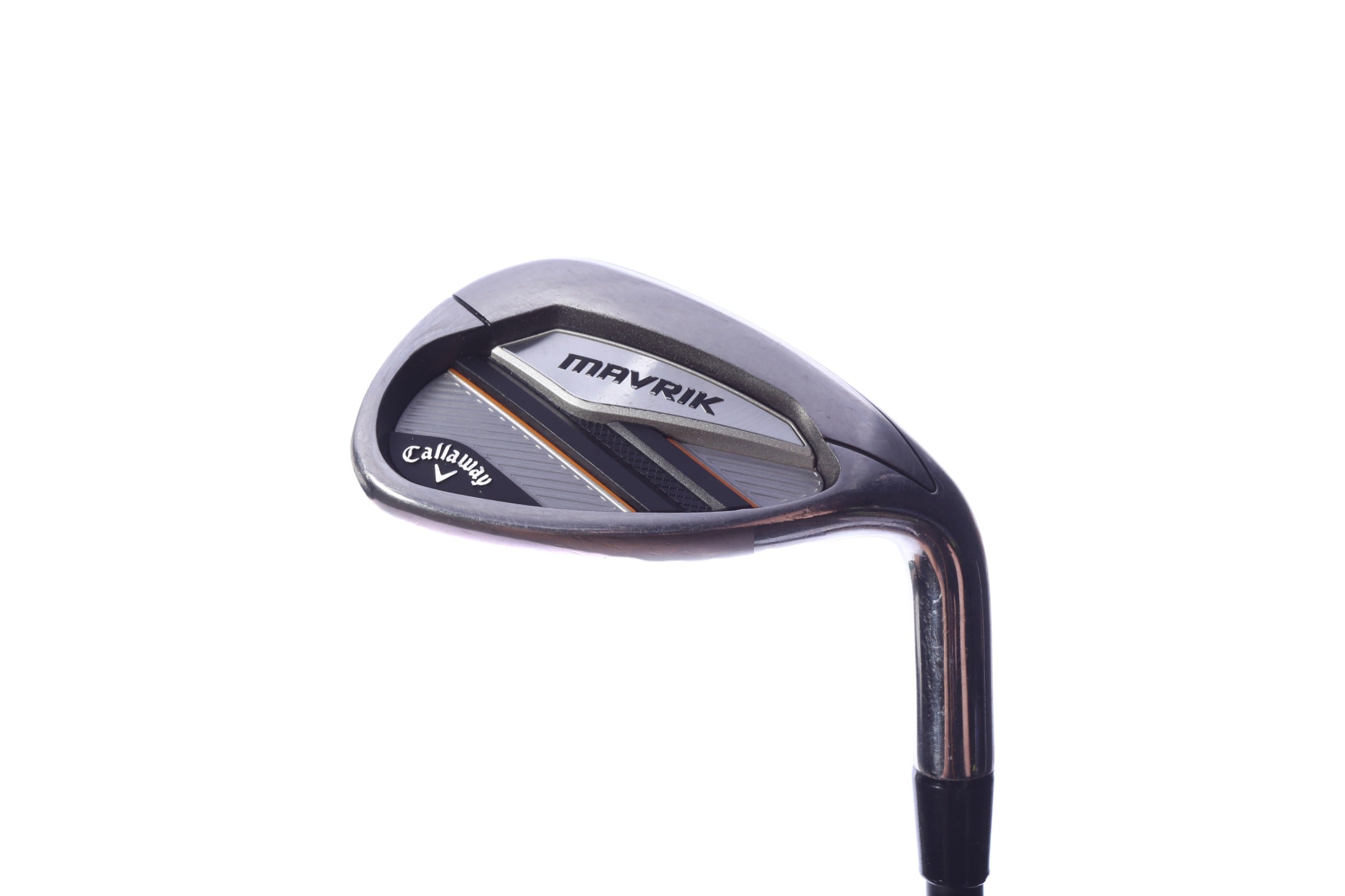 Used Callaway Mavrik Gap Wedge - Right-Handed - 51 Degrees - Seniors Flex
