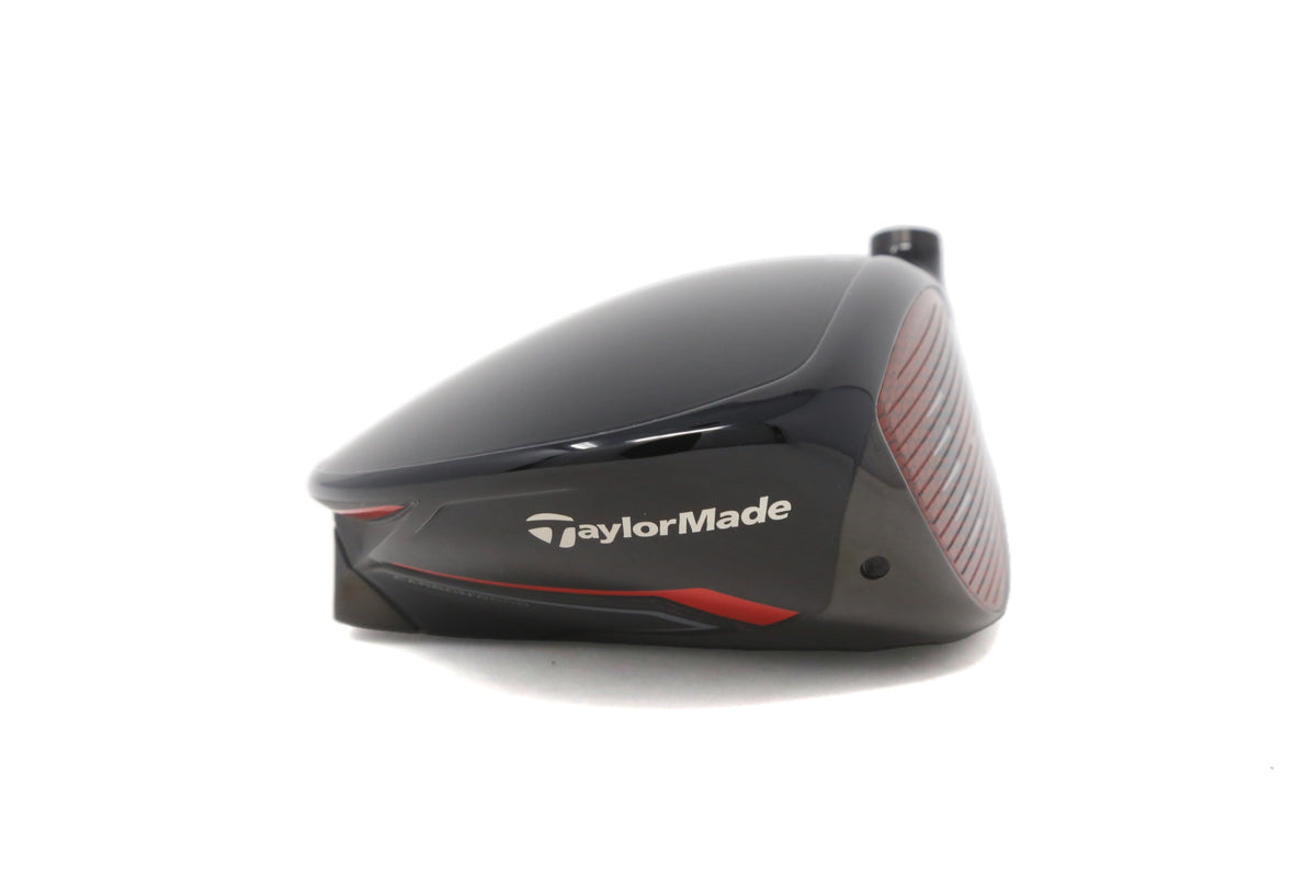 Used TaylorMade STEALTH Driver - HEAD ONLY - Right-Handed - 12 Degrees-Next Round