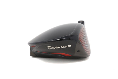 Used TaylorMade STEALTH Driver - HEAD ONLY - Right-Handed - 12 Degrees-Next Round
