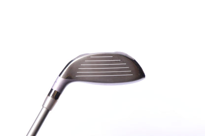 Used Cobra Baffler XL 7H Hybrid - Right-Handed - 34 Degrees - Ladies Flex-Next Round