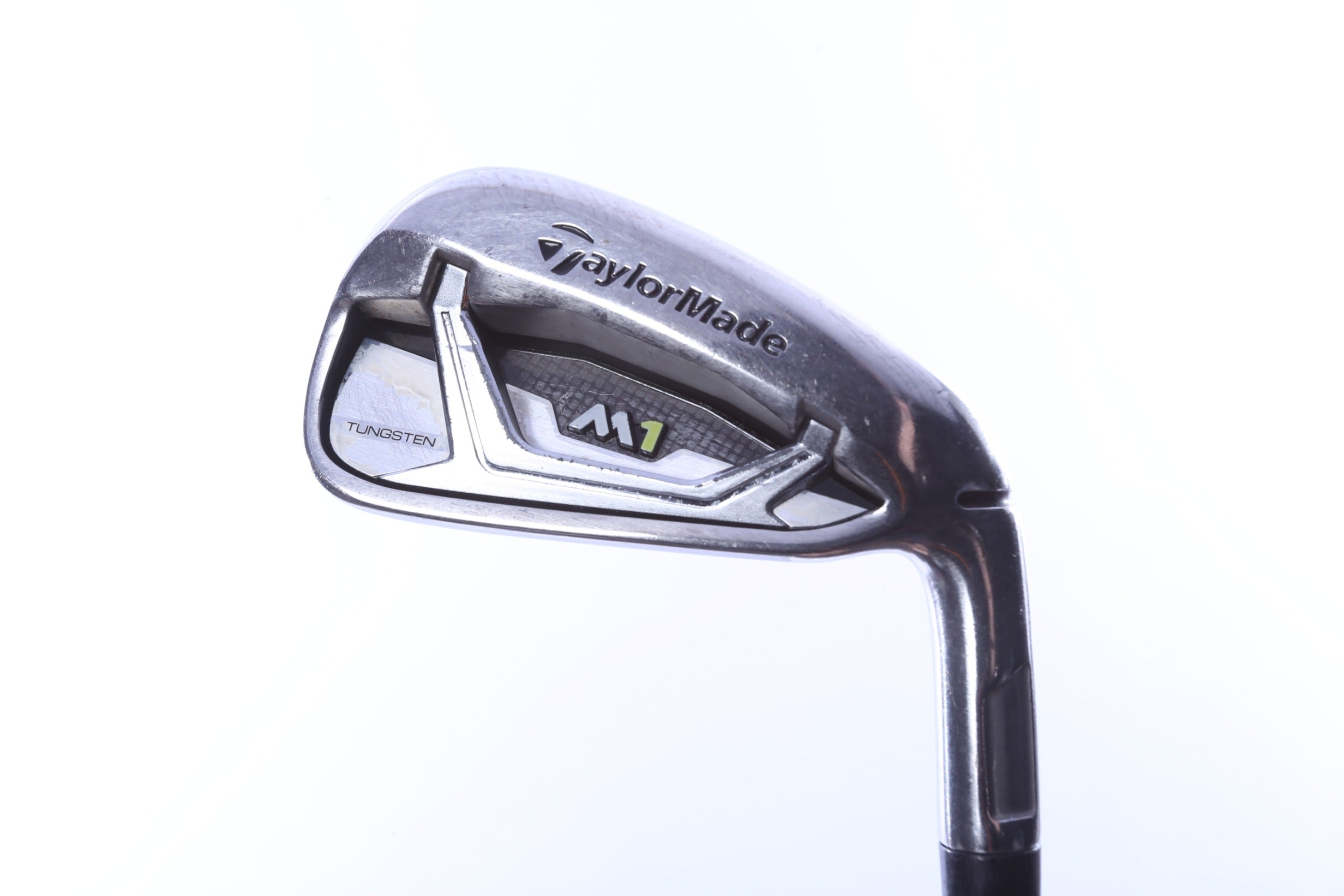 Used TaylorMade M1 Single 5-Iron - Right-Handed - Stiff Flex-Next Round