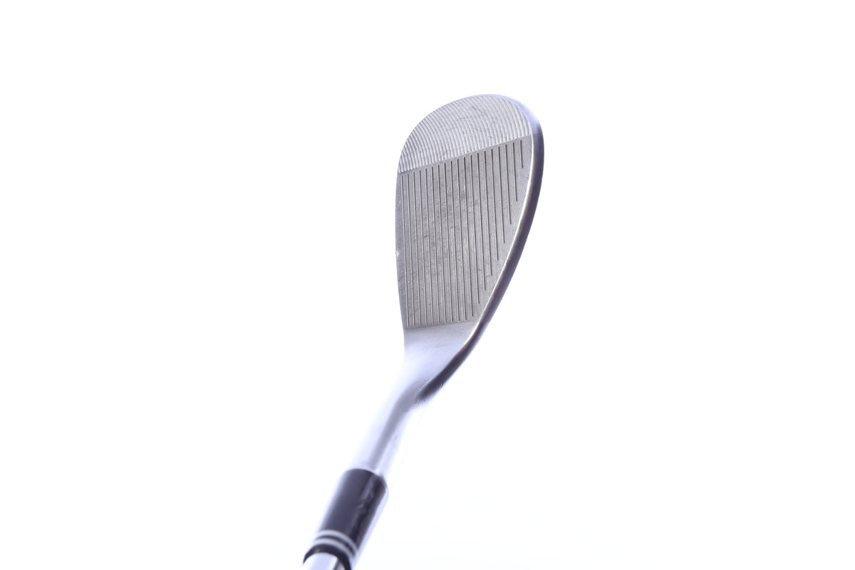 Used Cleveland RTX 6 ZipCore Tour Satin Lob Wedge - Right-Handed - 58 Degrees - Wedge Flex-Next Round