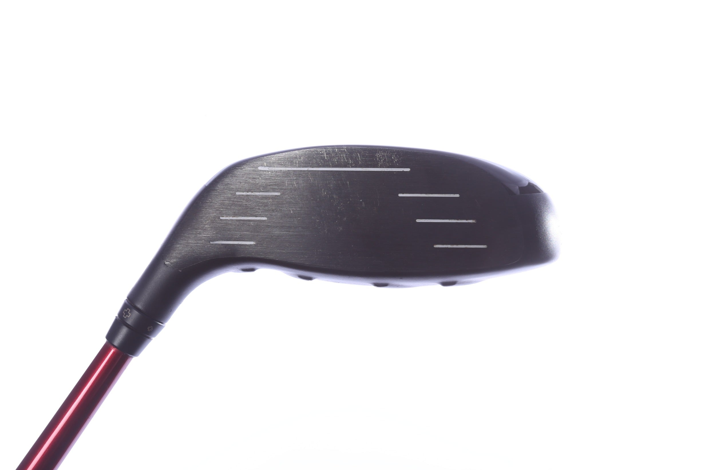 Used Ping G400 3-Wood - Right-Handed - 14.5 Degrees - Stiff Flex