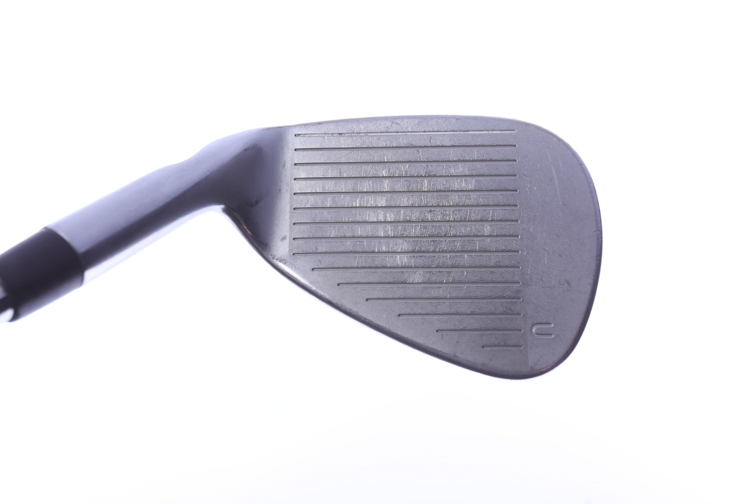 Used Ping i20 Utility Wedge - Right-Handed - 50 Degrees - Stiff Flex-Next Round