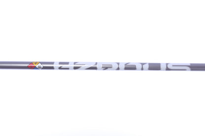 Used Callaway Paradym Hybrid Set - Left-Handed - 3H, 4H, 5H - Regular Flex