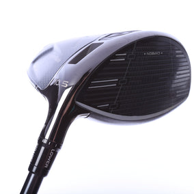 Used TaylorMade Qi35 MAX Driver - 10.5 Degrees - Stiff Flex Mitsubishi Diamana T+ - Right-Handed-Next Round