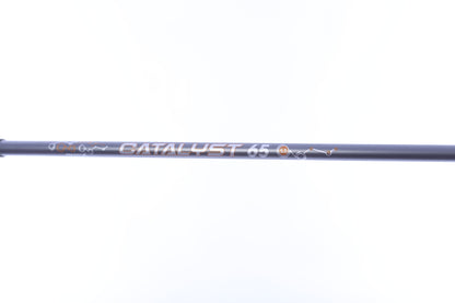 Used Callaway Mavrik 3H Hybrid - Left-Handed - 18 Degrees - Regular Flex-Next Round