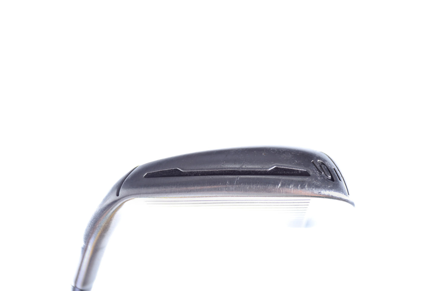 Used TaylorMade M2 Tour Single 6-Iron - Right-Handed - Stiff Flex-Next Round
