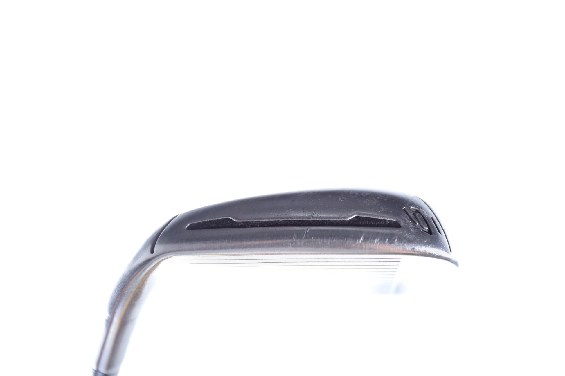 Used TaylorMade M2 Tour Single 6-Iron - Right-Handed - Stiff Flex-Next Round