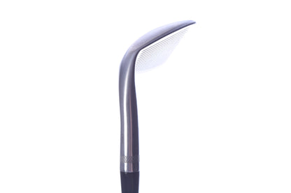 Used Titleist Vokey SM9 Tour Chrome Lob Wedge - Right-Handed - 60 Degrees - Stiff Flex-Next Round