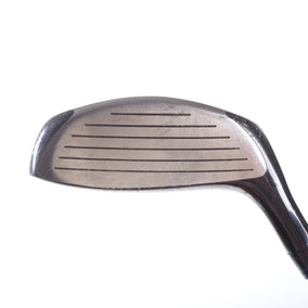 Used Sonartec NP-99 3-Wood - Left-Handed - 15 Degrees - Regular Flex-Next Round
