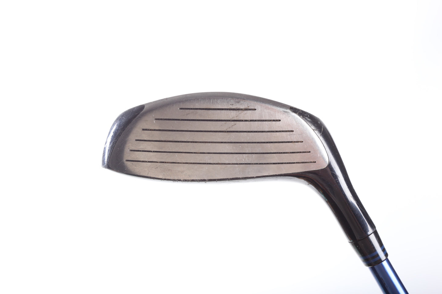 Used Sonartec NP-99 3-Wood - Left-Handed - 15 Degrees - Regular Flex-Next Round