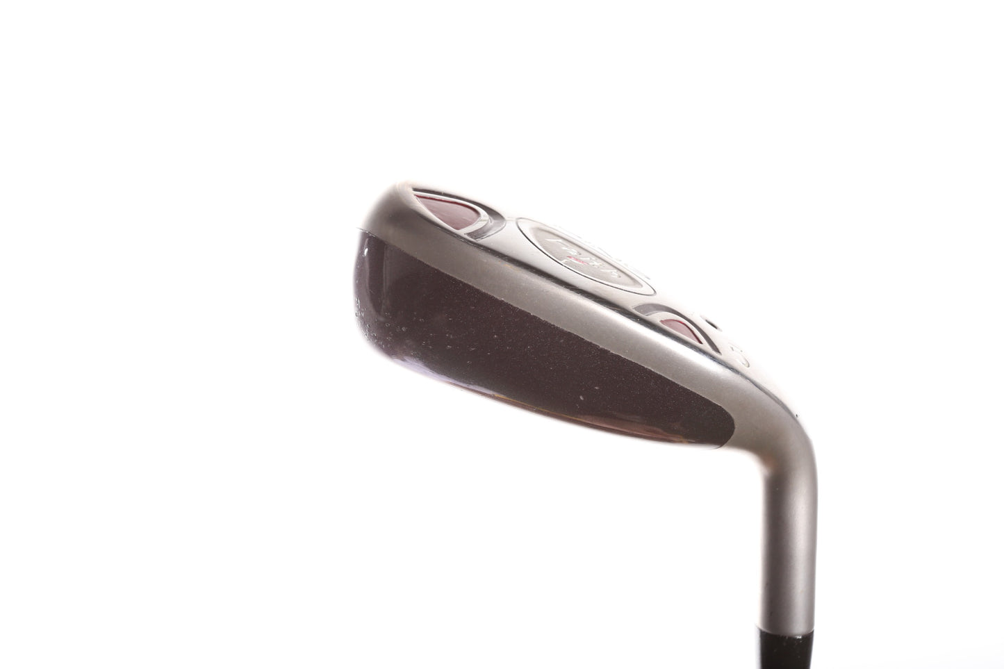 Used Ping Faith 5H Hybrid - Right-Handed - 25 Degrees - Ladies Flex-Next Round