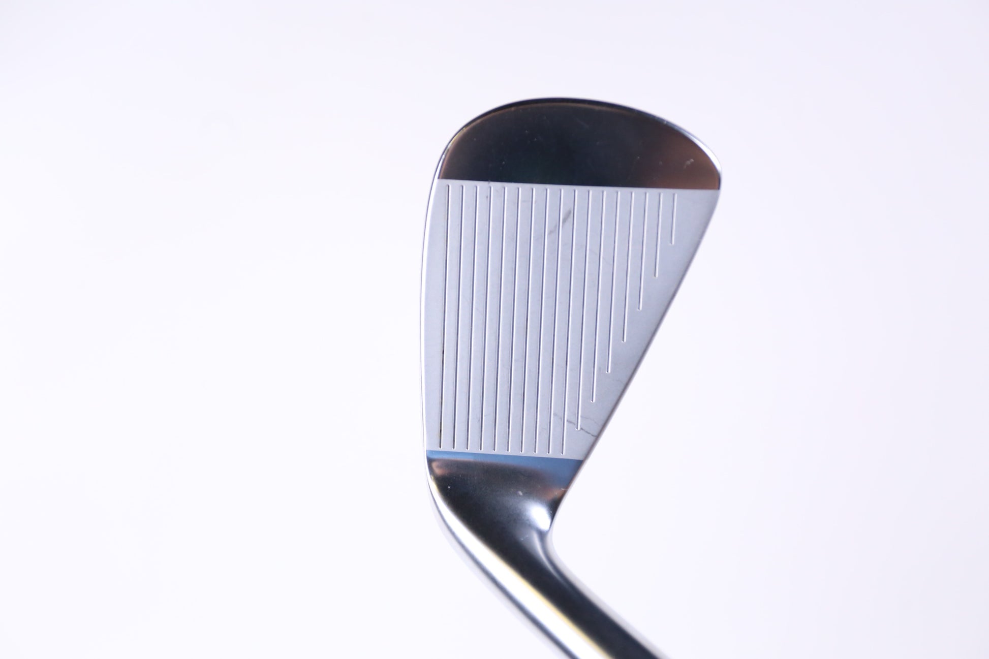 Used Callaway RAZR X Muscleback Single 6-Iron - Right-Handed - Stiff Flex-Next Round
