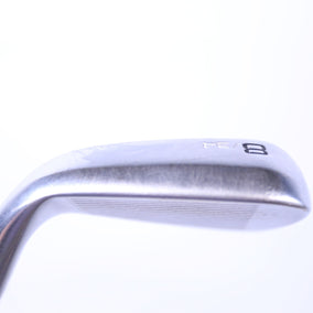Used Cleveland Launcher CBX Single 8-Iron - Right-Handed - Stiff Flex-Next Round