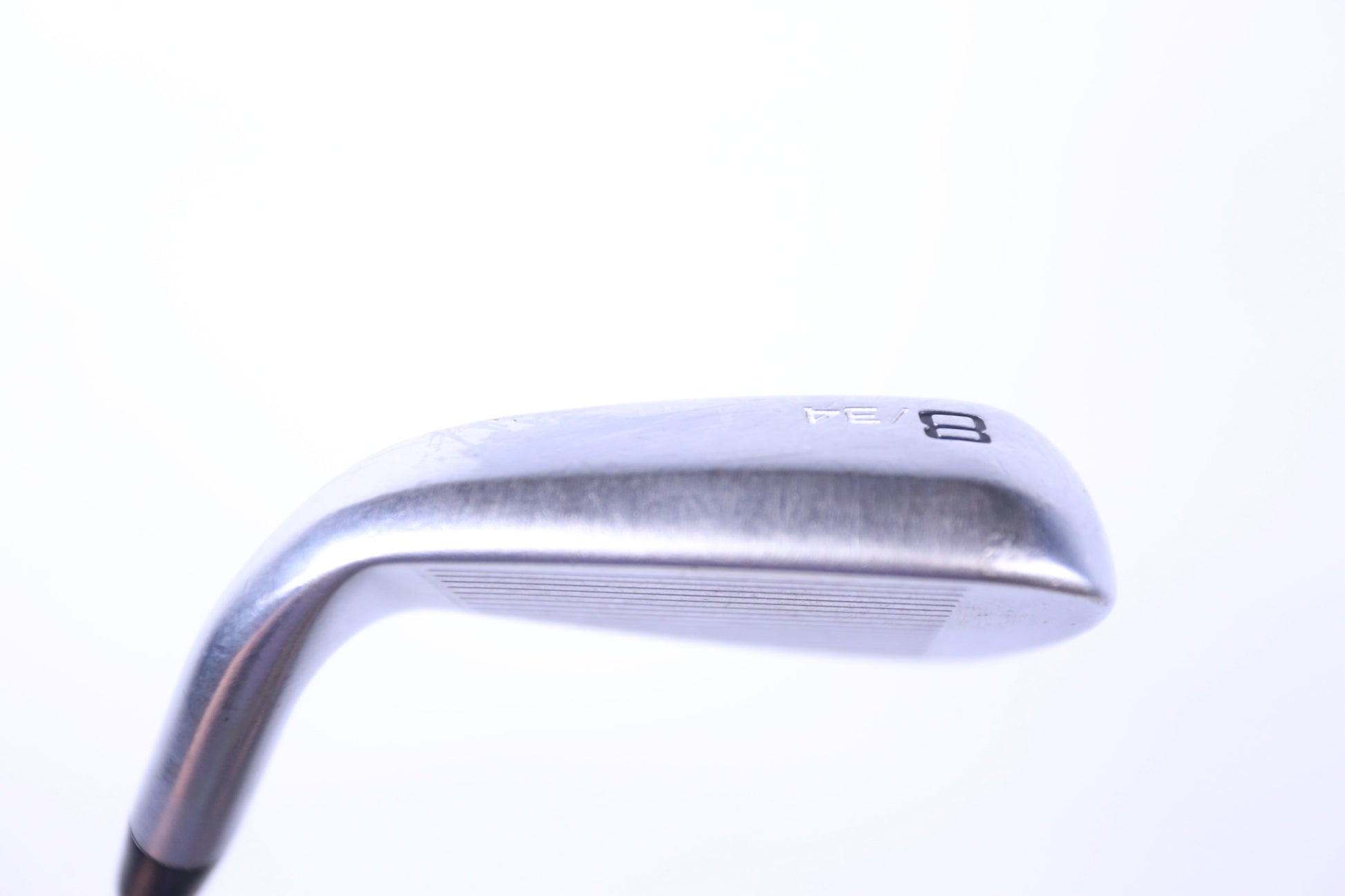 Used Cleveland Launcher CBX Single 8-Iron - Right-Handed - Stiff Flex-Next Round